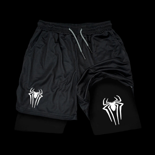 Spiderman Shorts