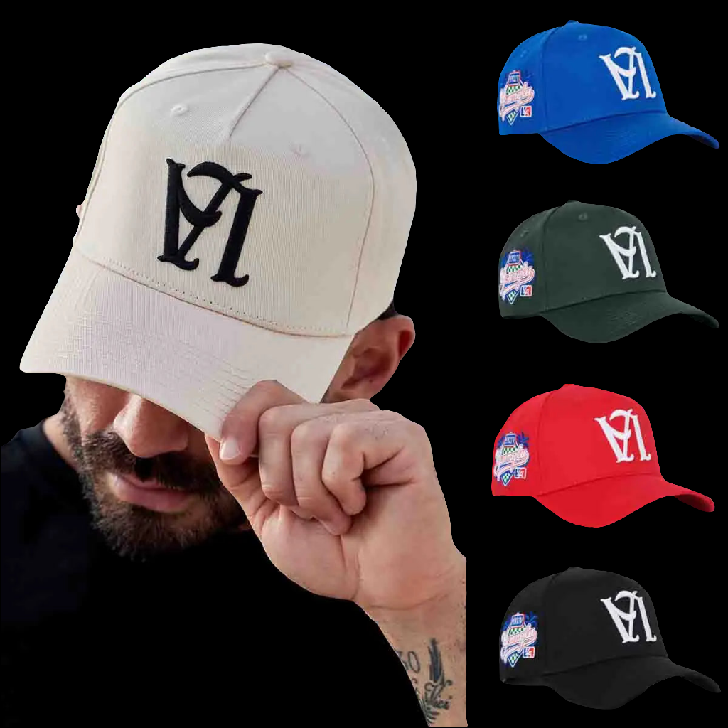 Gorra Youngla Baseball