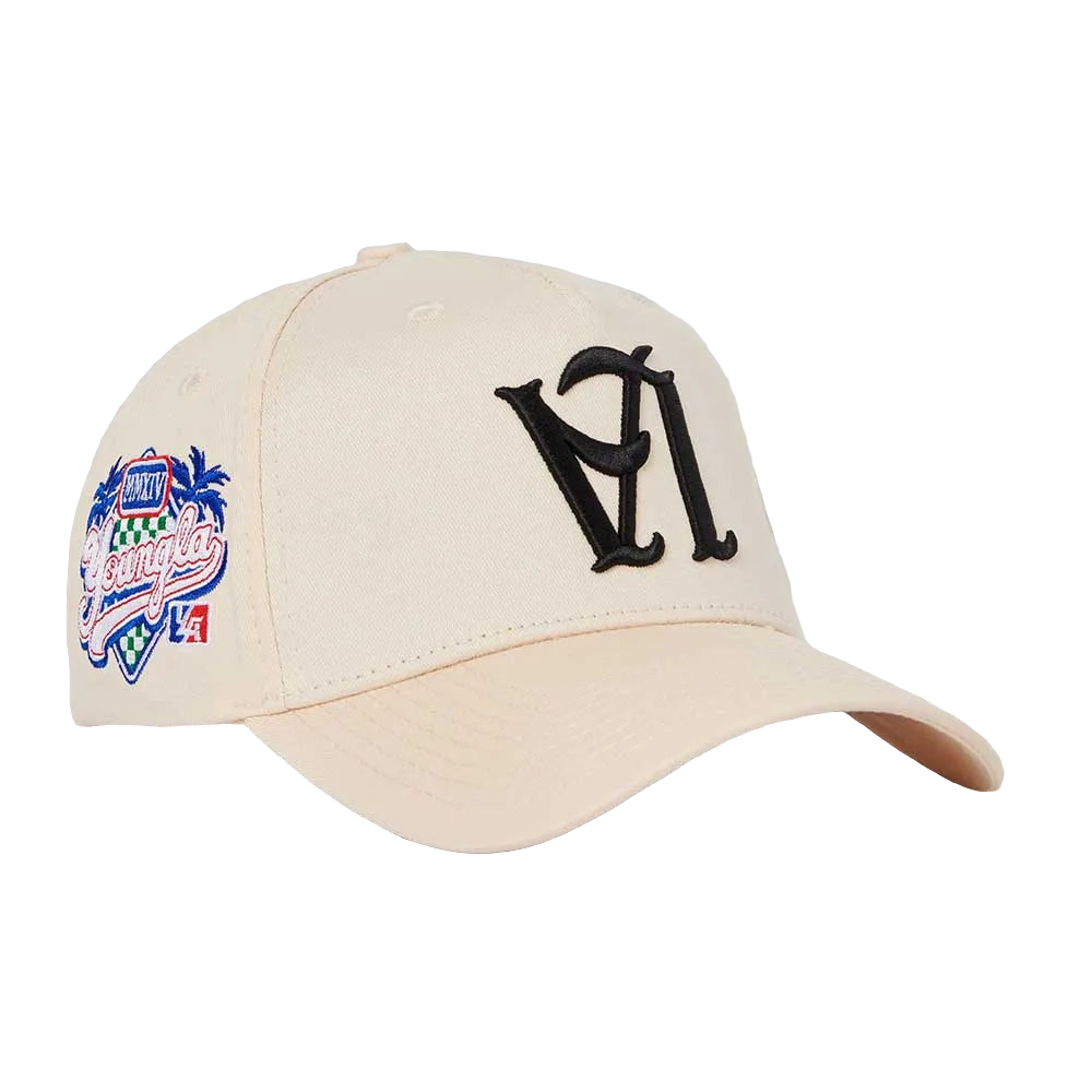 Gorra Youngla Baseball