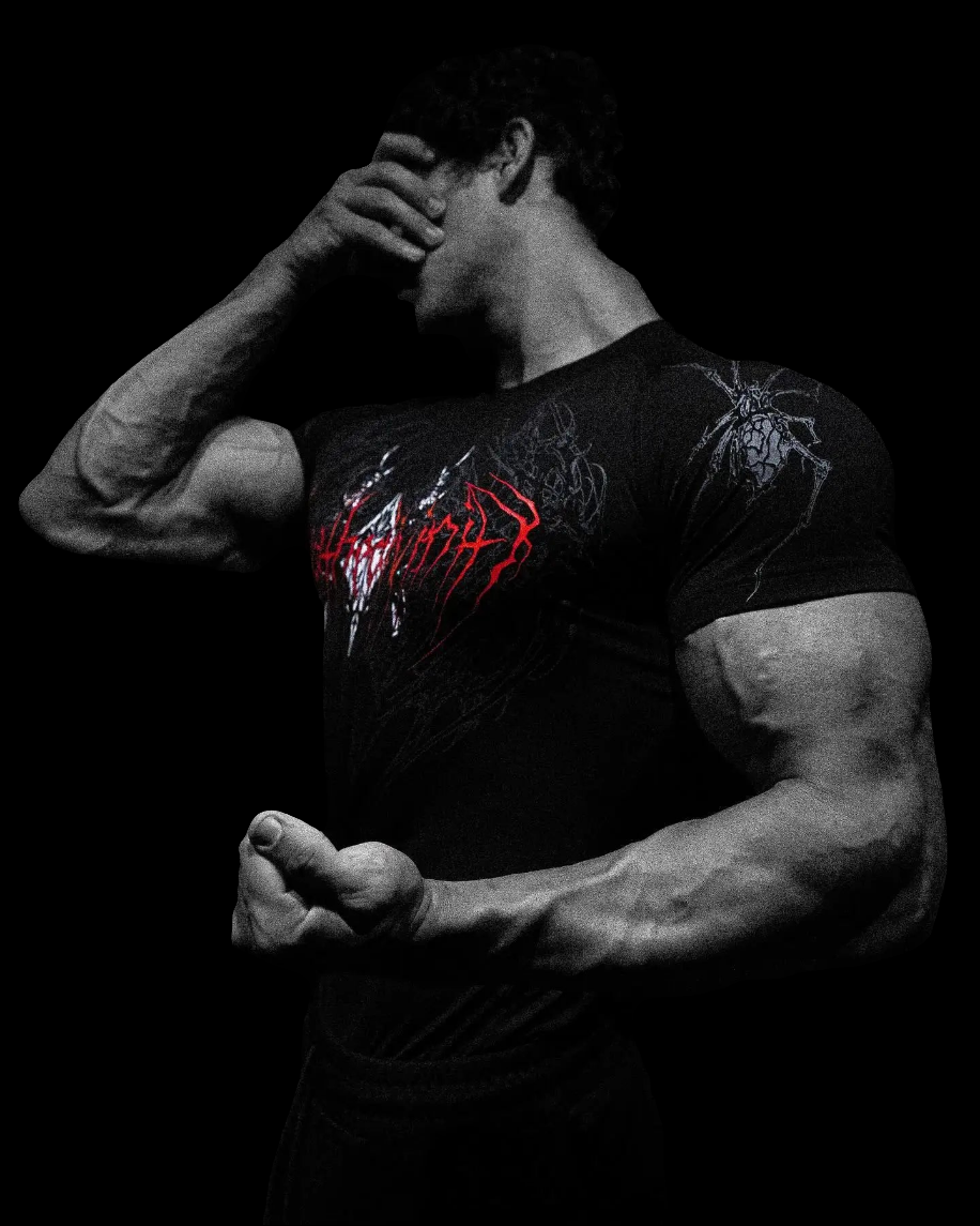 Breathedivinity Compression shirt