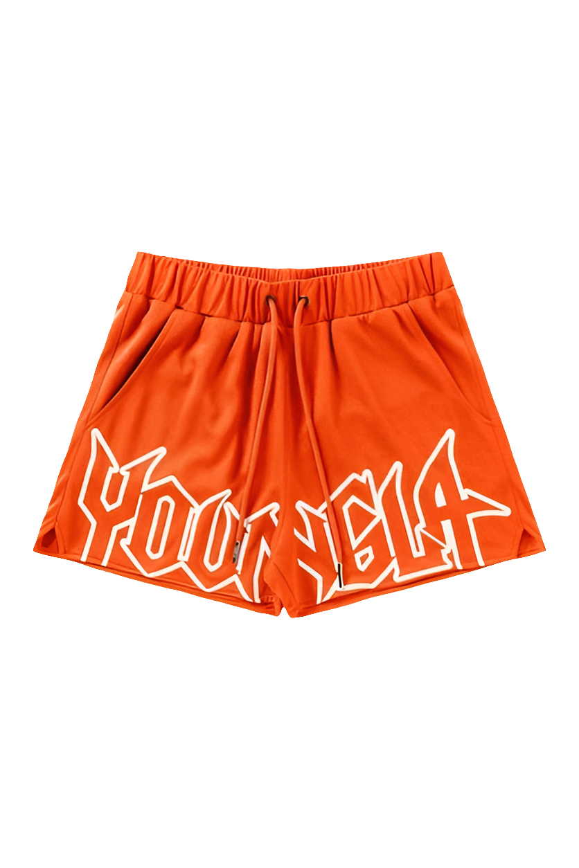 YLA Shorts