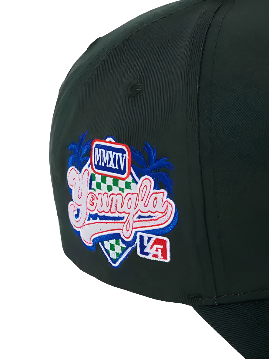 Gorra Youngla Baseball