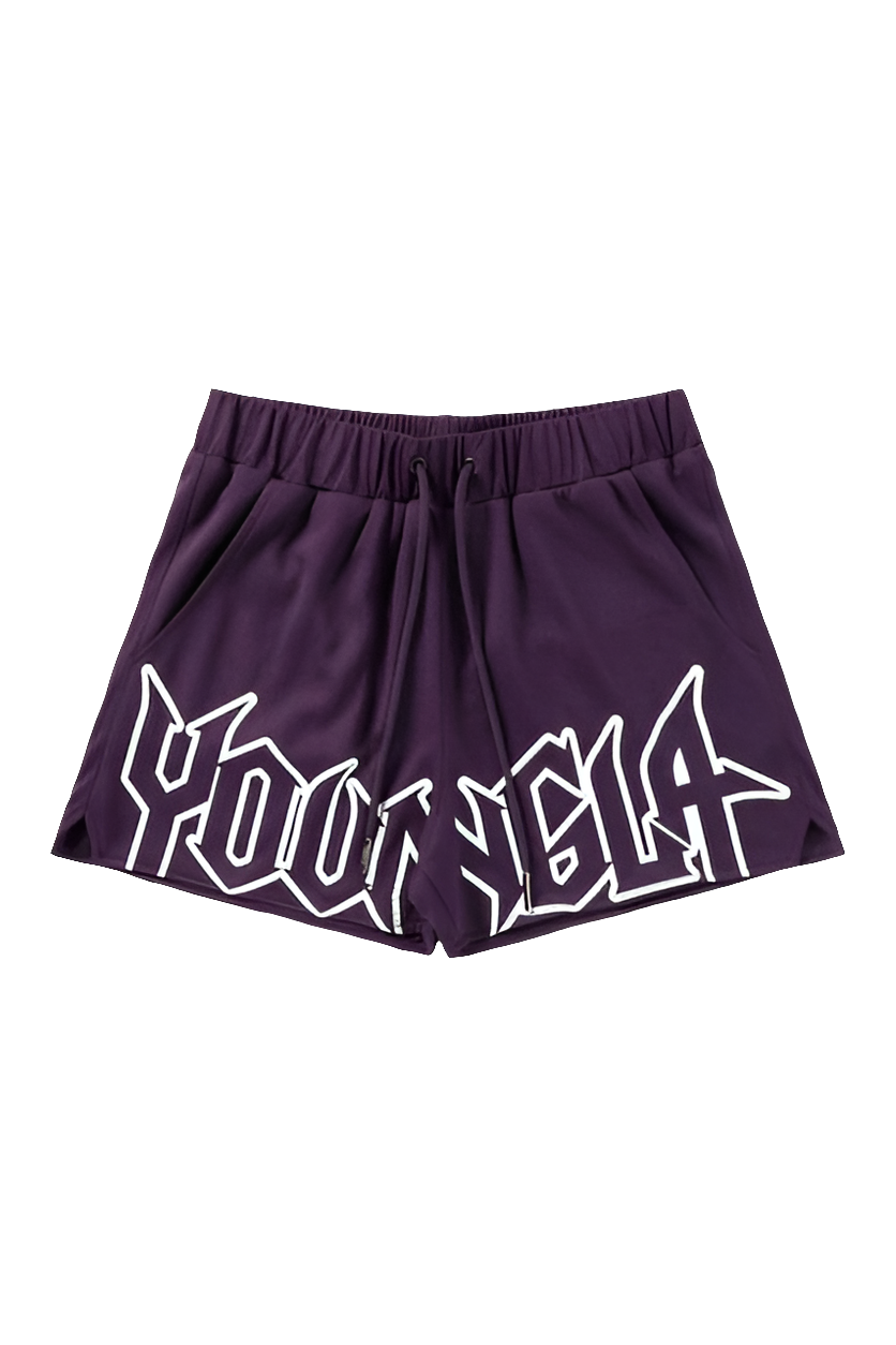 YLA Shorts