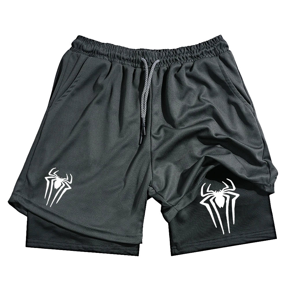 Spiderman Shorts