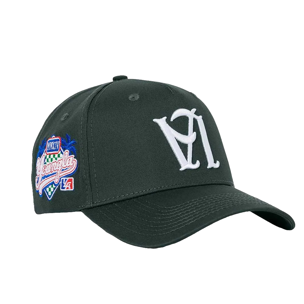 Gorra Youngla Baseball