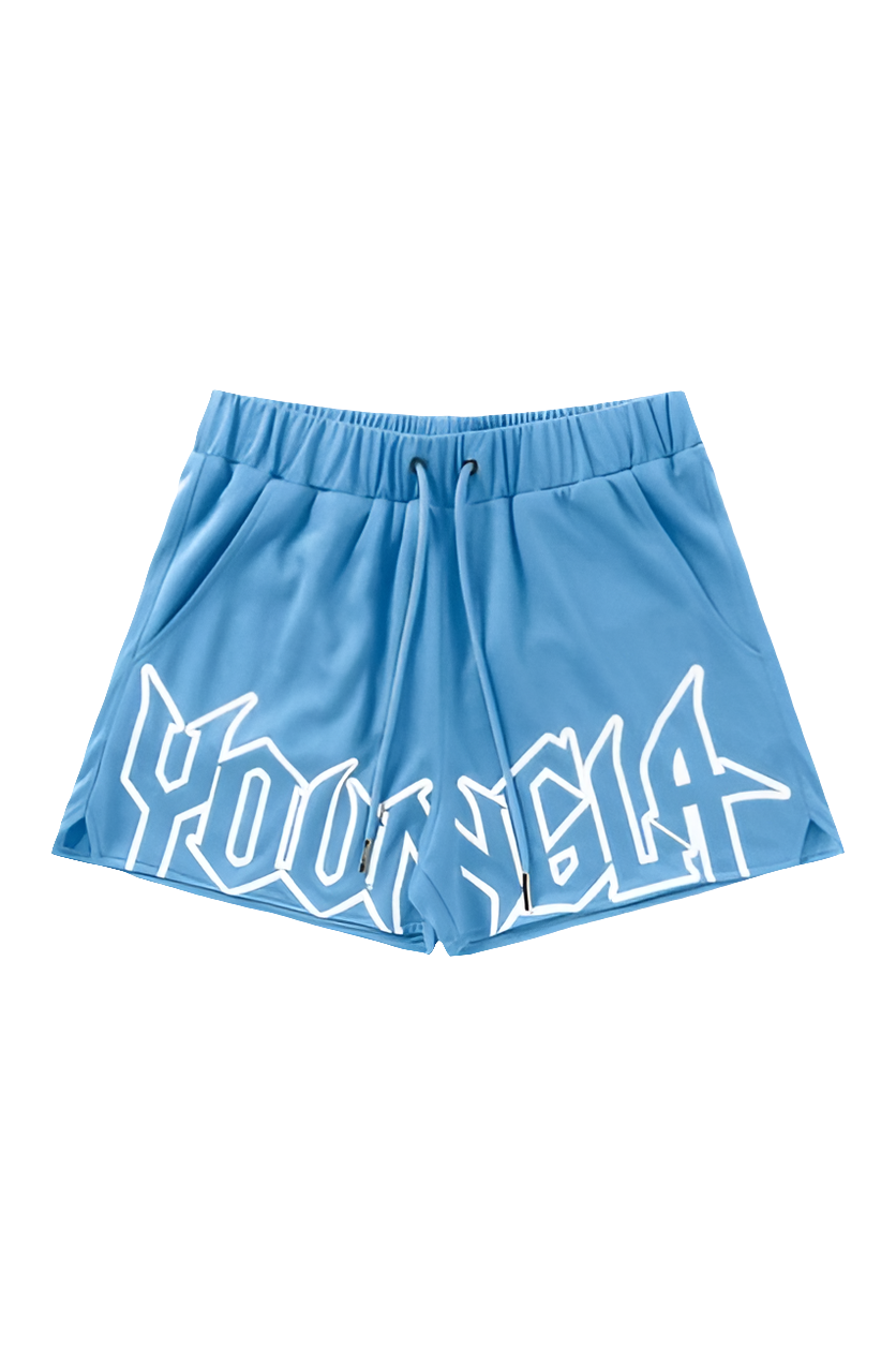 YLA Shorts