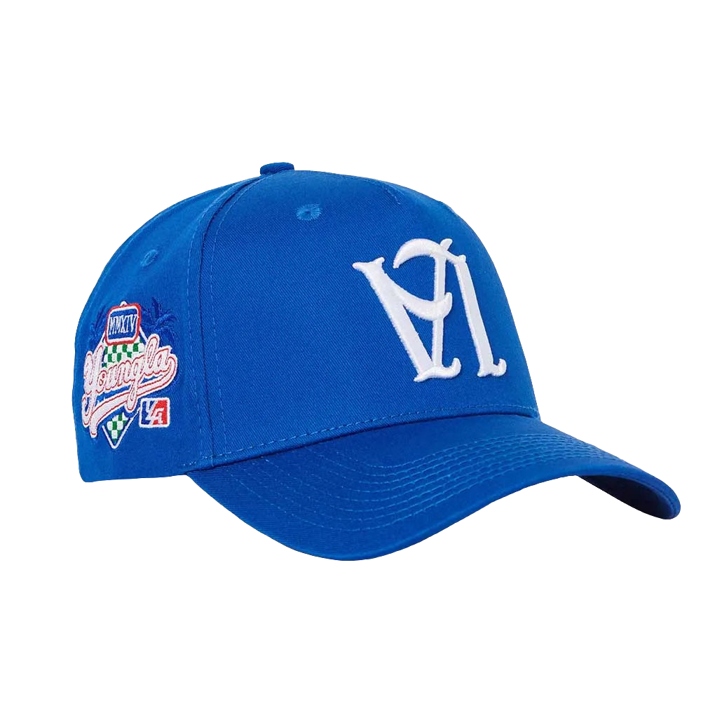 Gorra Youngla Baseball