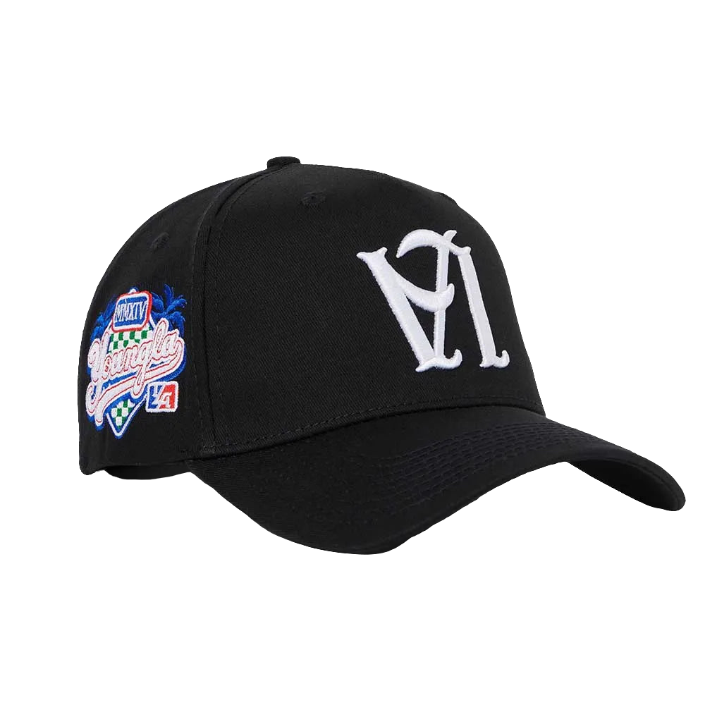 Gorra Youngla Baseball