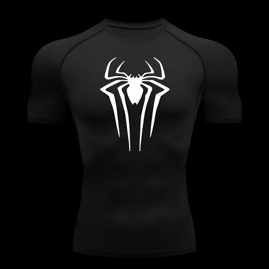 Spider Man Comprensión Shirt