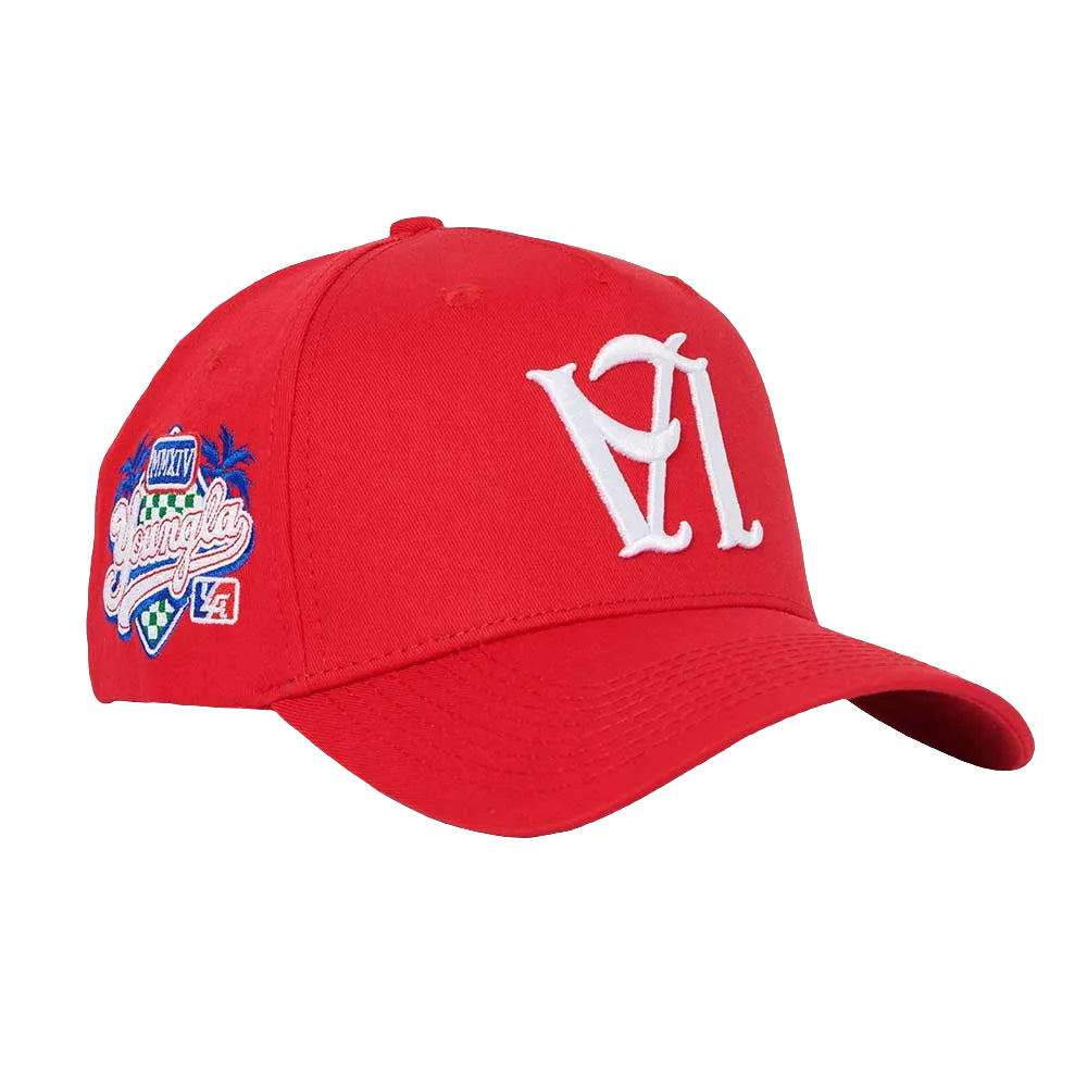 Gorra Youngla Baseball